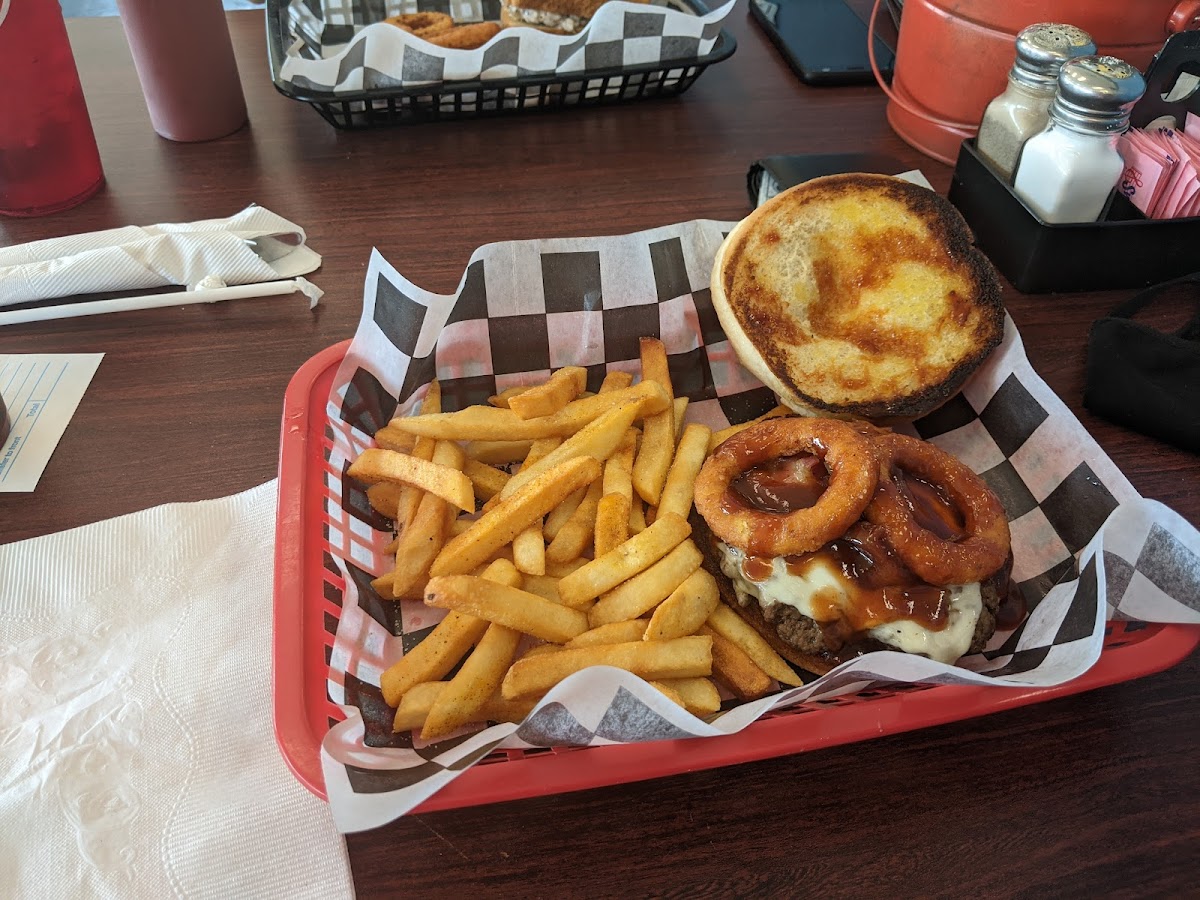 On Break Cafe Photos 2